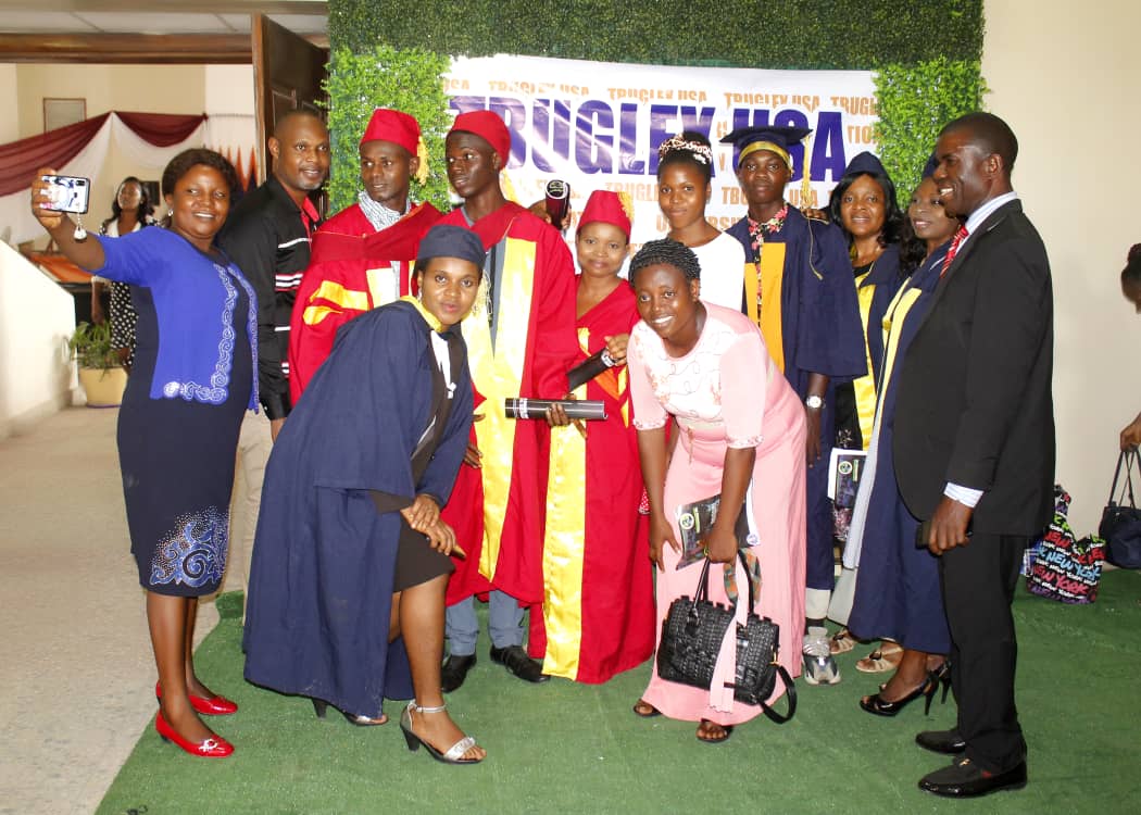 TBUGLEX Graduate